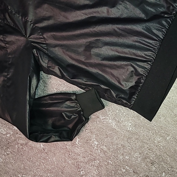 Shelter Mountain. "Members-only-style" Full-zip jacket. Like-new.  Men's 3XL - Picture 13 of 16